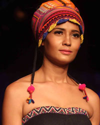 Lakme Fashion Week Winter Festive 2013