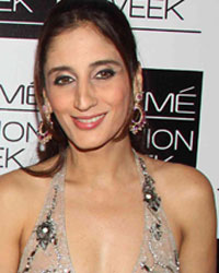 Lakme Fashion Week Winter Festive 2013