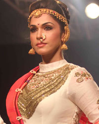 Lakme Fashion Week Winter Festive 2013