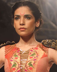 Lakme Fashion Week Winter Festive 2013