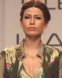 Lakme Fashion Week Winter Festive 2013