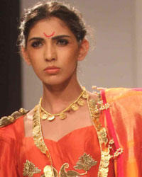 Lakme Fashion Week Winter Festive 2013