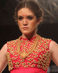 Lakme Fashion Week Winter Festive 2013