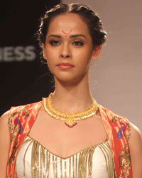 Lakme Fashion Week Winter Festive 2013