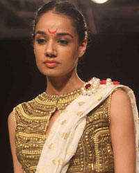 Lakme Fashion Week Winter Festive 2013