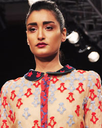 Lakme Fashion Week Winter Festive 2013