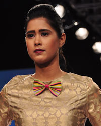 Lakme Fashion Week Winter Festive 2013