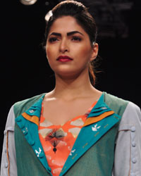 Lakme Fashion Week Winter Festive 2013