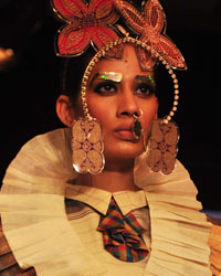 Lakme Fashion Week Winter Festive 2013