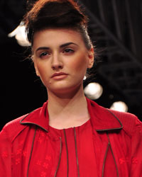 Lakme Fashion Week Winter Festive 2013