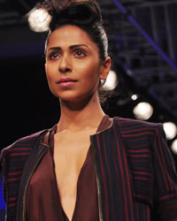 Lakme Fashion Week Winter Festive 2013