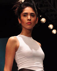 Lakme Fashion Week Winter Festive 2013