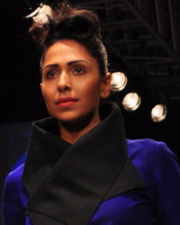 Lakme Fashion Week Winter Festive 2013