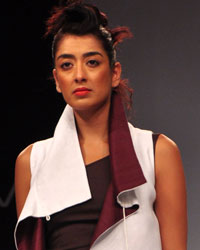 Lakme Fashion Week Winter Festive 2013