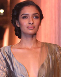 Lakme Fashion Week Winter Festive 2013