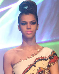 Lakme Fashion Week Winter Festive 2013