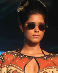 Lakme Fashion Week Winter Festive 2013