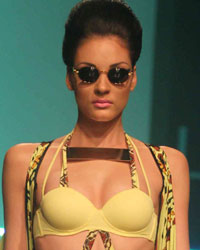 Lakme Fashion Week Winter Festive 2013