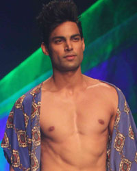 Lakme Fashion Week Winter Festive 2013