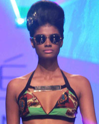 Lakme Fashion Week Winter Festive 2013