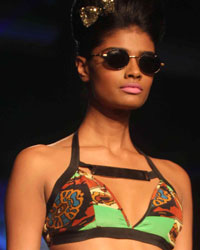 Lakme Fashion Week Winter Festive 2013