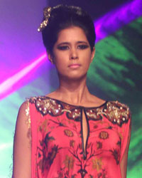 Lakme Fashion Week Winter Festive 2013