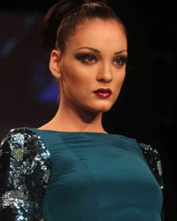 Lakme Fashion Week Winter Festive 2013