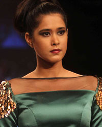 Lakme Fashion Week Winter Festive 2013