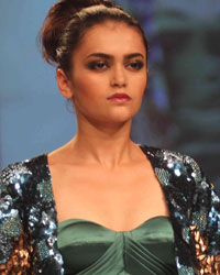 Lakme Fashion Week Winter Festive 2013