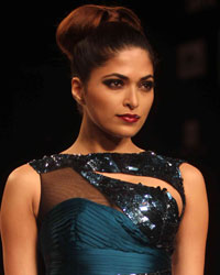 Lakme Fashion Week Winter Festive 2013