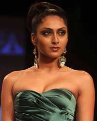 Lakme Fashion Week Winter Festive 2013