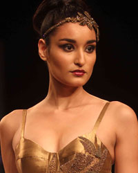 Lakme Fashion Week Winter Festive 2013