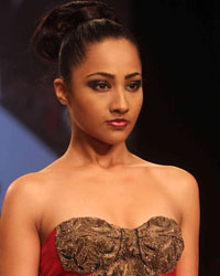 Lakme Fashion Week Winter Festive 2013