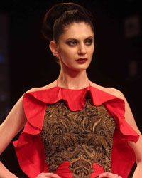 Lakme Fashion Week Winter Festive 2013