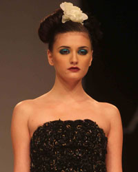 Lakme Fashion Week Winter Festive 2013