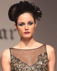 Lakme Fashion Week Winter Festive 2013