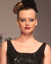 Lakme Fashion Week Winter Festive 2013