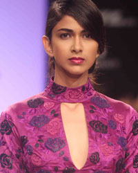 Lakme Fashion Week Winter Festive 2013