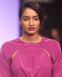 Lakme Fashion Week Winter Festive 2013