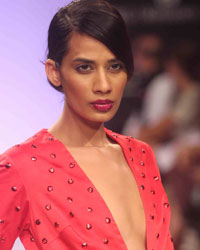 Lakme Fashion Week Winter Festive 2013