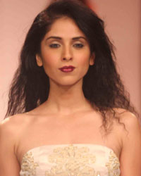 Lakme Fashion Week Winter Festive 2013