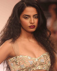 Lakme Fashion Week Winter Festive 2013