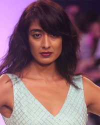 Lakme Fashion Week Winter Festive 2013