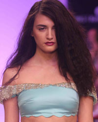 Lakme Fashion Week Winter Festive 2013