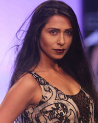 Lakme Fashion Week Winter Festive 2013