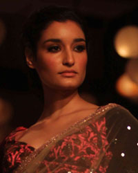 Lakme Fashion Week Winter Festive 2013