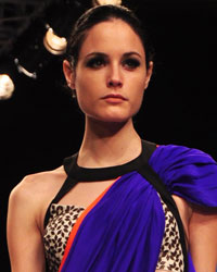 Lakme Fashion Week Winter Festive 2013