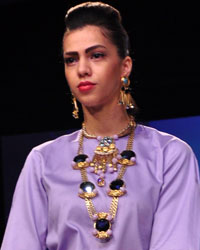 Lakme Fashion Week Winter Festive 2013