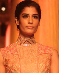 Lakme Fashion Week Winter Festive 2013