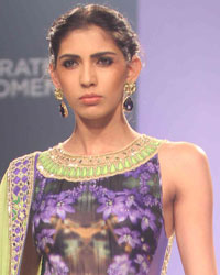 Lakme Fashion Week Winter Festive 2013